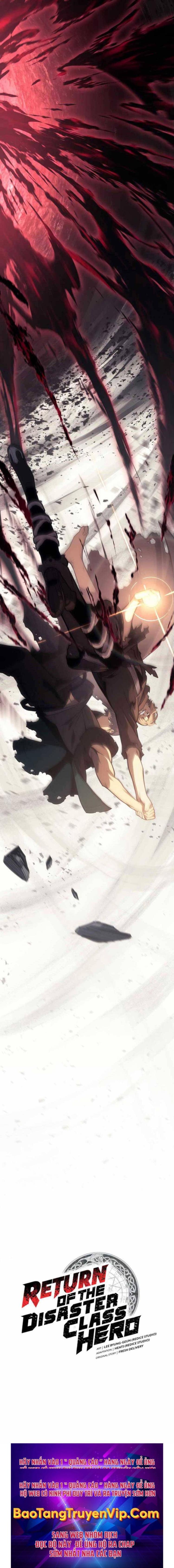 Đọc truyện [Leak] Vị Vua Mạnh Nhất Đã Trở Lại - Chap 51